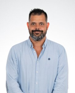 Hermes P&oacute;voa Mateus