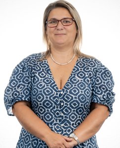 Sara Alexandra Reis da Rocha