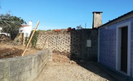 Requalifica&ccedil;&atilde;o do espa&ccedil;o