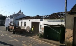 Requalifica&ccedil;&atilde;o do espa&ccedil;o