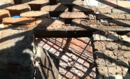 Requalifica&ccedil;&atilde;o do espa&ccedil;o