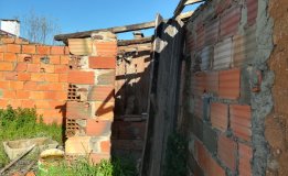 Requalifica&ccedil;&atilde;o do espa&ccedil;o