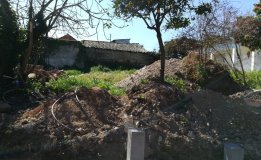 Requalifica&ccedil;&atilde;o do espa&ccedil;o