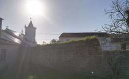 Requalifica&ccedil;&atilde;o do espa&ccedil;o