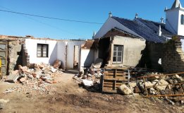 Requalifica&ccedil;&atilde;o do espa&ccedil;o