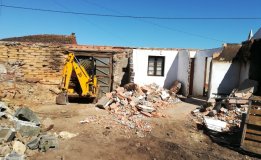 Requalifica&ccedil;&atilde;o do espa&ccedil;o