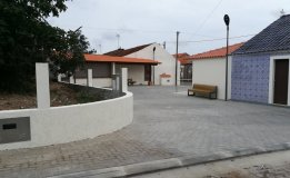 Requalifica&ccedil;&atilde;o do espa&ccedil;o