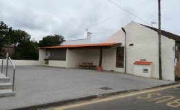 Requalifica&ccedil;&atilde;o do espa&ccedil;o