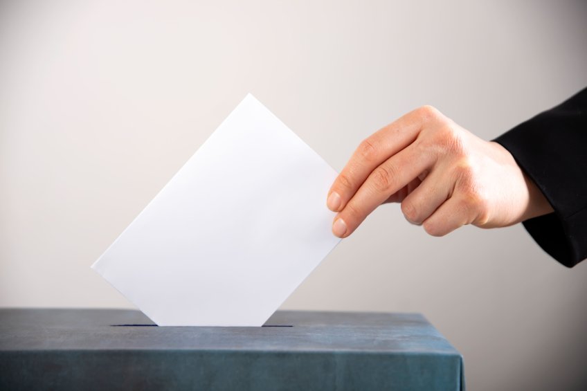 Assembleia e Mesas de Voto