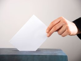 Assembleia e Mesas de Voto