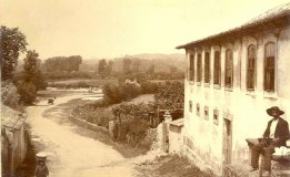 Eixo Antigo &Aacute;lbum 1