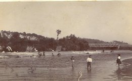 Eixo Antigo &Aacute;lbum 1