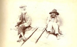Eixo Antigo &Aacute;lbum 1