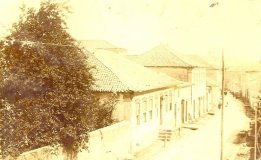 Eixo Antigo &Aacute;lbum 1