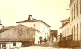Eixo Antigo &Aacute;lbum 1