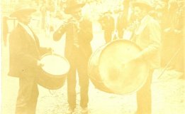 Eixo Antigo &Aacute;lbum 2