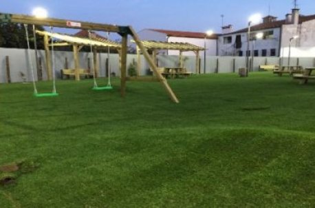 Parque do Foral