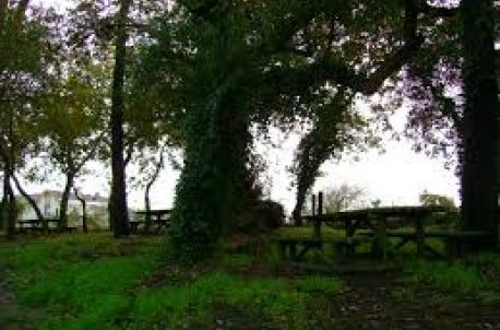 Parque de Merendas de Eirol