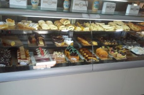 Padaria Pastelaria O Migalhas