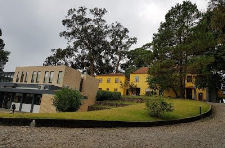 Quinta de S&atilde;o Francisco
