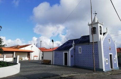 Capela de Nossa Sra das Dores