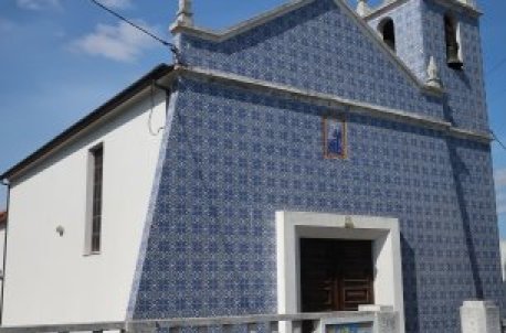 Capela de Horta