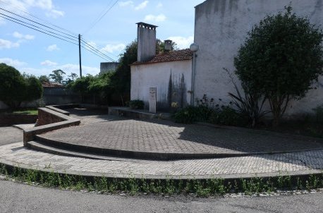 Largo Manuel Rodrigues Sim&otilde;es