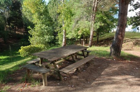 Parque de Azurva