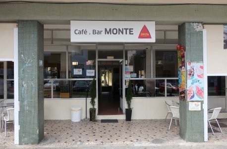 Caf&eacute; Bar Monte