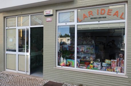 Lar Ideal, Tudo para o seu Lar