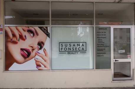 Susana Fonseca Cabeleireiro