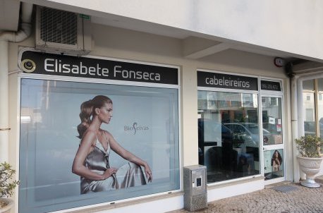 Elisabete Fonseca Cabeleireiro