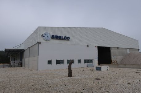 Sibelco Europa, LDA