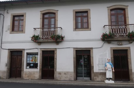 Talho Central Morgado