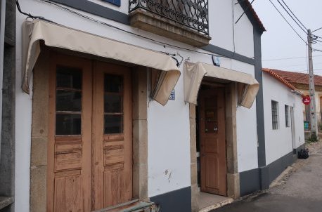 Caf&eacute; Mini Mercado Alcina