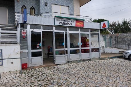 Mini Mercado Para&iacute;so