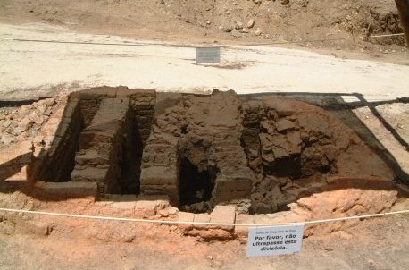 Forno Romano