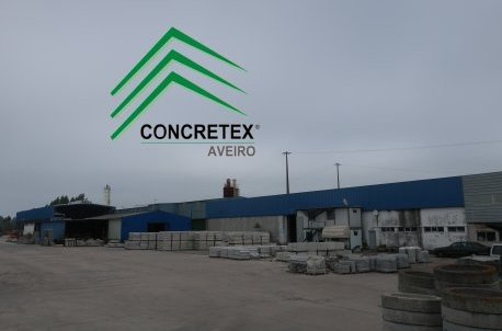 Concretex - Artefactos de Bet&atilde;o Decorativos para Urbaniza&ccedil;&otilde;es, LDA